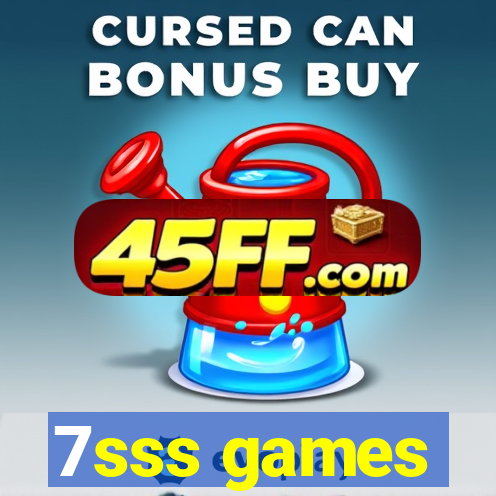 7sss games